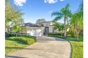 6863 Engram Rd, New Smyrna Beach, FL 32169, Sold 02/28/25