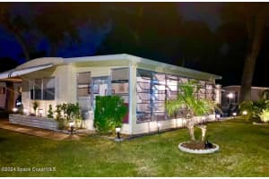 347 Holiday Park Blvd NE, Palm Bay, FL 32907, Sold 03/18/25