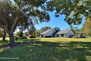 1815 Oak Drive, Rockledge, FL 32955 Sold 06/03/25