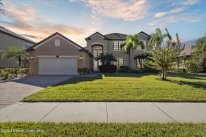 277 Breckenridge Circle Se, Palm Bay, Fl 32909, Palm Bay
