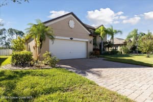 277 Breckenridge Circle, Palm Bay, FL 32909 - MLS#1030619