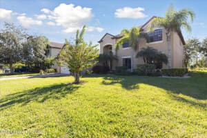 277 Breckenridge Circle, Palm Bay, FL 32909 - MLS#1030619