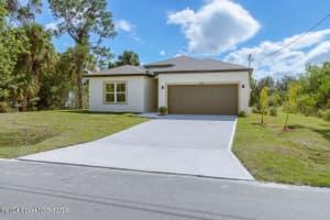 3070 Flagstaff Ave SE, Palm Bay, FL 32909, Sold 01/17/25