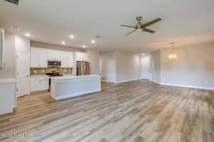 3070 Flagstaff Ave SE, Palm Bay, FL 32909, Sold 01/17/25