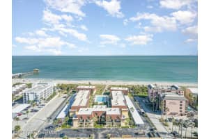 5200 Ocean Beach Blvd, Cocoa Beach, FL 32931, Sold 03/12/25