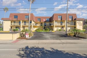 5200 Ocean Beach Blvd, Cocoa Beach, FL 32931, Sold 03/12/25