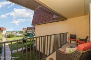 5200 Ocean Beach Blvd, Cocoa Beach, FL 32931, Sold 03/12/25