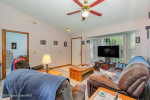 6333 Irving Rd, Cocoa, FL 32927, Sold 01/14/25