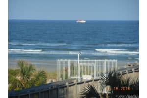 253 Minorca Beach Way Apt 303, New Smyrna Beach, FL 32169, Sold 03/17/25