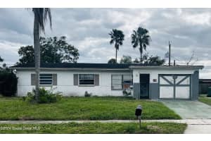 424 Bouchelle Dr APT 203, New Smyrna Beach, FL 32169, Sold 01/29/25
