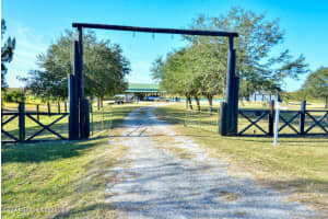 7900 Conners Highway, Okeechobee, FL 34974 Sold 04/21/25