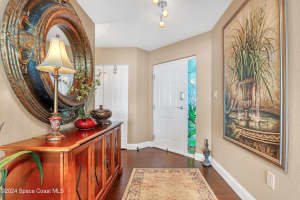 190 Pinellas Lane, Cocoa Beach, FL 32931 Sold 05/07/25