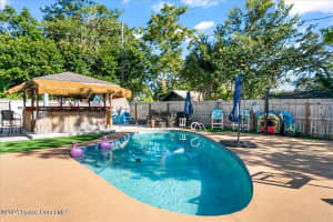 1509 Hedrick Dr, Melbourne, FL 32901, Sold 04/10/25