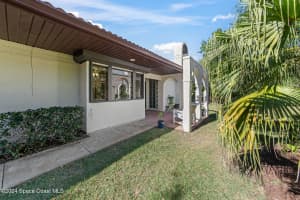 1011 Hill St, New Smyrna Beach, FL 32169, Sold 01/16/25