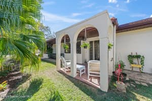 1011 Hill St, New Smyrna Beach, FL 32169, Sold 01/16/25