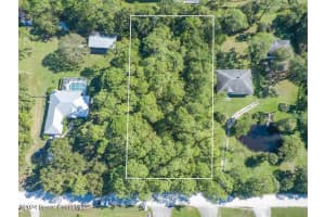 8366 92nd Avenue, Vero Beach, FL 32967 Sold 05/14/25