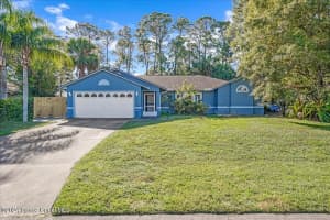 2109 S Atlantic Ave, New Smyrna Beach, FL 32169, Sold 01/07/25