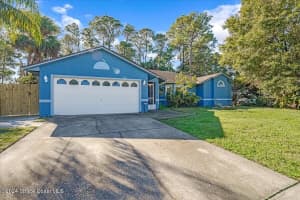 2109 S Atlantic Ave, New Smyrna Beach, FL 32169, Sold 01/07/25