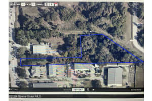 1922 Murrell Road, Rockledge, Fl 32955 Sold 06/13/25