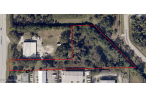 1922 Murrell Road, Rockledge, Fl 32955 Sold 06/13/25