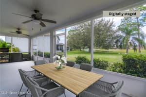 1740 Sawgrass Dr SW, Palm Bay, FL 32908, Sold 12/31/24