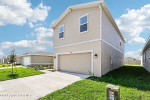 Ladoga Dr, Sharpes, FL 32927, Sold 12/31/24