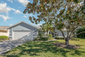 1815 Independence Ave, Melbourne, FL 32940, Sold 01/21/25