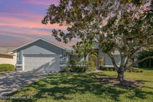 1815 Independence Ave, Melbourne, FL 32940, Sold 01/21/25