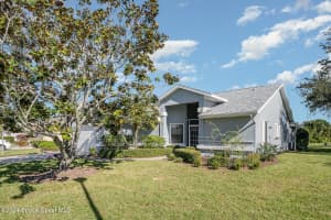1815 Independence Ave, Melbourne, FL 32940, Sold 01/21/25