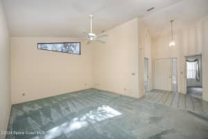 1815 Independence Ave, Melbourne, FL 32940, Sold 01/21/25