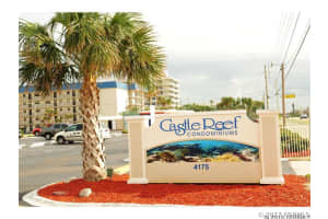 4175 S Atlantic Ave #404, New Smyrna Beach, FL 32169, Sold 03/28/25