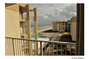 4175 S Atlantic Ave #404, New Smyrna Beach, FL 32169, Sold 03/28/25