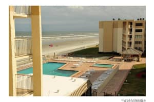 4175 S Atlantic Ave #404, New Smyrna Beach, FL 32169, Sold 03/28/25