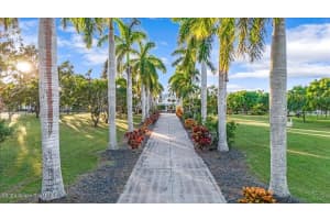 6129 N Tropical Trail, Merritt Island, FL 32953, Sold 01/17/25