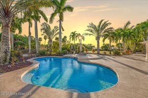 6129 N Tropical Trail, Merritt Island, FL 32953, Sold 01/17/25