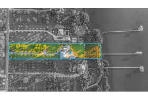 6129 N Tropical Trail, Merritt Island, FL 32953, Sold 01/17/25