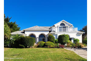 3240 S Tropical Trail, Merritt Island, FL 32952, Sold 01/23/25