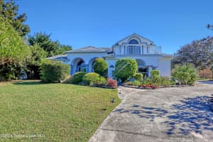 3240 S Tropical Trail, Merritt Island, FL 32952, Sold 01/23/25