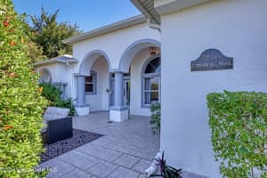 3240 S Tropical Trail, Merritt Island, FL 32952, Sold 01/23/25