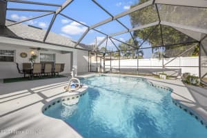 806 S Riverside Dr, Edgewater, FL 32132, Sold 01/13/25