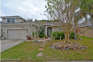 1893 Laramie Cir, Melbourne, FL 32940, Sold 02/21/25