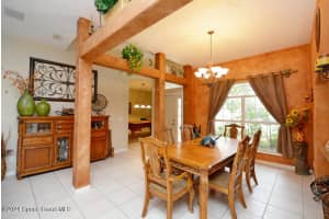 1893 Laramie Cir, Melbourne, FL 32940, Sold 02/21/25