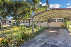 1148 S Singleton Ave, Titusville, FL 32796, Sold 02/18/25