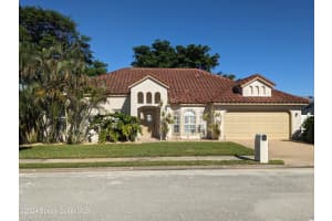 230 Seaview St, Melbourne Beach, FL 32951, Sold 12/30/24