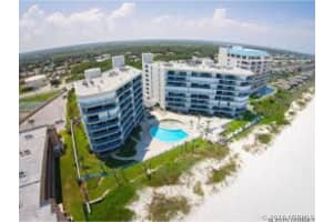 4493 S Atlantic Ave #503, New Smyrna Beach, FL 32169, Sold 02/07/25