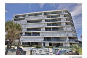 4493 S Atlantic Ave #503, New Smyrna Beach, FL 32169, Sold 02/07/25