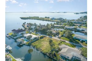 1740 Wavecrest Street, Merritt Island, FL 32952 Sold 09/29/25