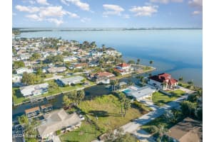 1740 Wavecrest Street, Merritt Island, FL 32952 Sold 09/29/25