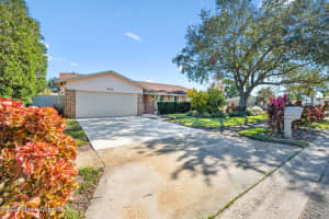 1637 Lema Dr, Titusville, FL 32780, Sold 02/18/25