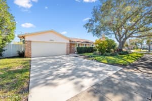 1637 Lema Dr, Titusville, FL 32780, Sold 02/18/25